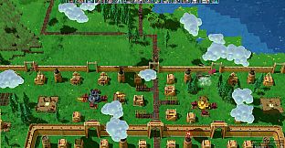 Fantasy World / 幻想世界