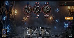 Melovar's Tale
