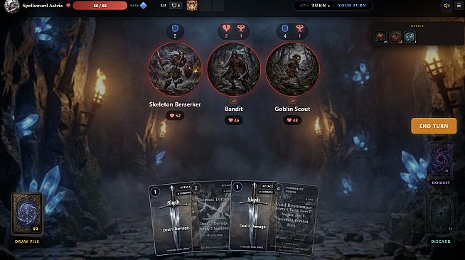 Melovar's Tale
