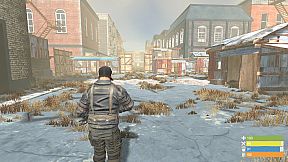 War of the Barrenlands