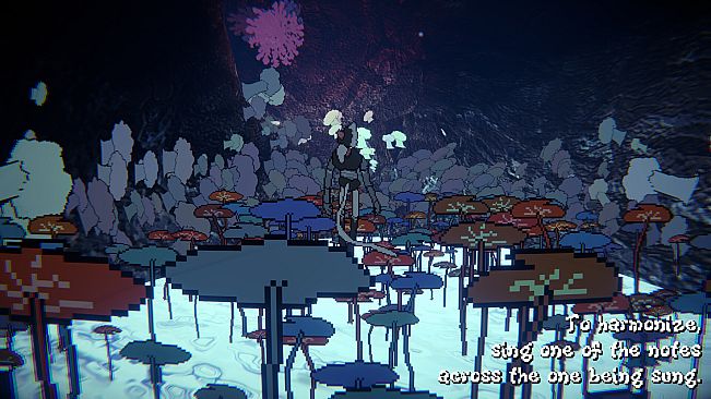 coalescent || tidal rapture