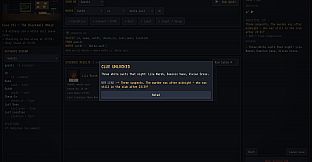 Query Noir