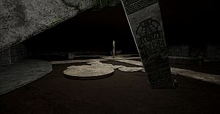 The Hidden Room - Pyramid