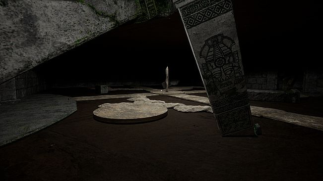 The Hidden Room - Pyramid