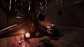 Darkness Road | شارع الظلام