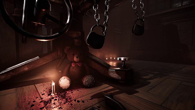 Darkness Road | شارع الظلام