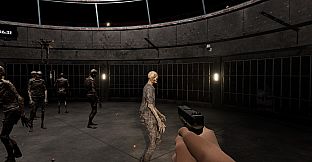 The Lazarus Game