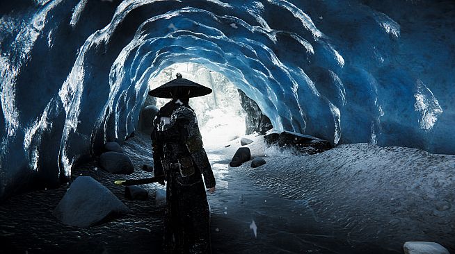 Echoes of Shadows: The Last Jinyiwei