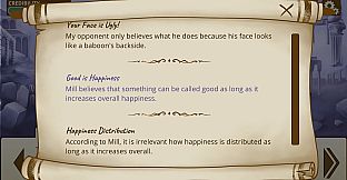 Socrates Jones: Pro Philosopher