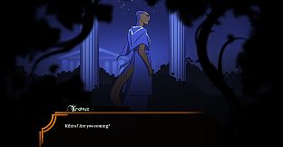 Gods of Savvarah | Part I