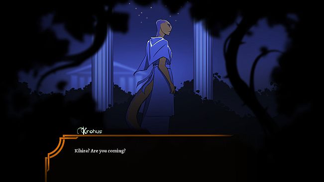 Gods of Savvarah | Part I