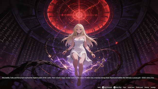 OKeverything with 3000 beauties 3 - DLC New Year Curse 3