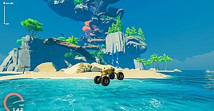 Driving is Hard
