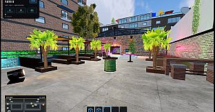 EVENTLOCATION SIMULATOR