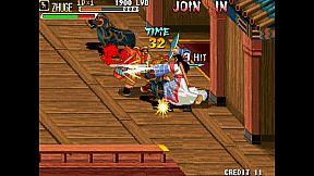 IGS Classic Arcade Collection