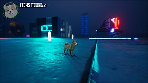 Shiba Simulator Supreme