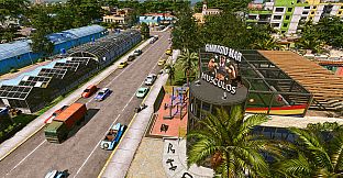 Tropico 7 - Deluxe Edition Upgrade