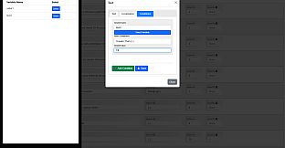 Visual Novel Workshop