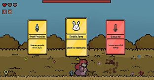 Super Princess Quest