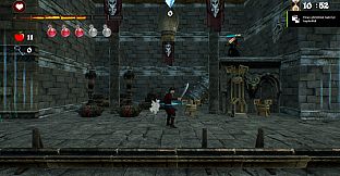 Prens Cavid The Game