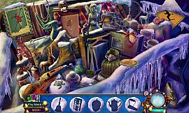 Danse Macabre: Thin Ice Collector's Edition