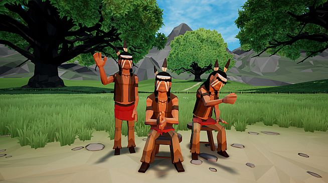 Agrou - Warrior (2) Skins