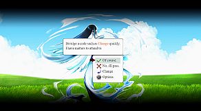 De'Vine: Card Battles