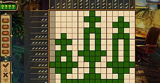 Detective Riddles - Sherlock's Heritage