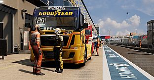 FIA ETRC - Indianapolis Motor Speedway