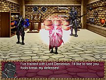 Noblesse Oblige: Legacy of the Sorcerer Kings