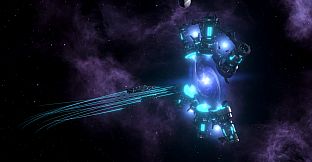 Stellaris: Console Edition - Expansion Pass Five