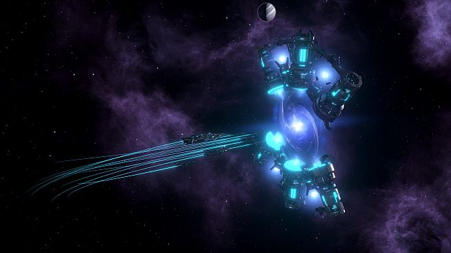Stellaris: Console Edition - Expansion Pass Five