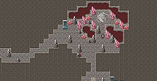 Sorcerous 2 City of Cults