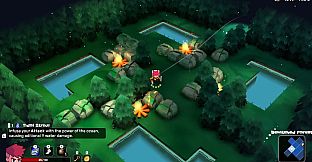 Eko and the Bewitched Lands