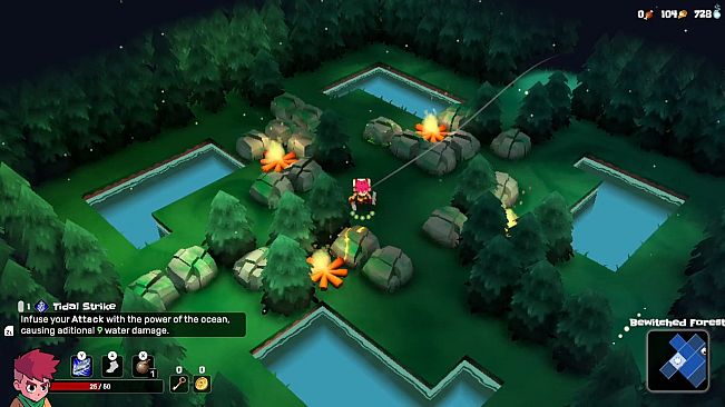 Eko and the Bewitched Lands