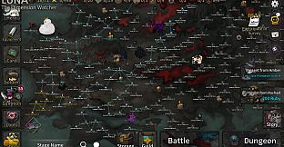 Luna : The Dimension Watcher