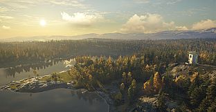 theHunter: Call of the Wild - Revontuli Coast