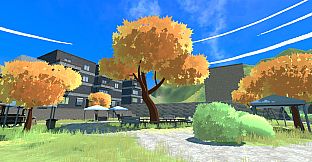 Lami: A Cup of Code and Coffee