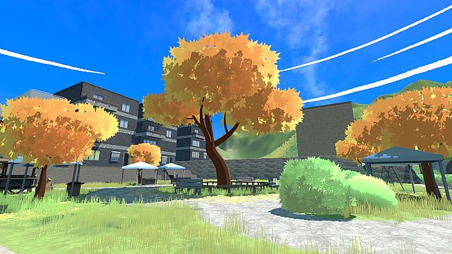 Lami: A Cup of Code and Coffee