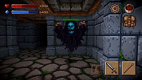 Labyrinth: The Wizard's Cat