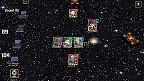 Minook and the Brainbots: Collector Card Battle