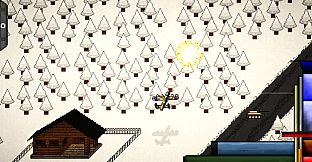 Lone Wolf: World War 2