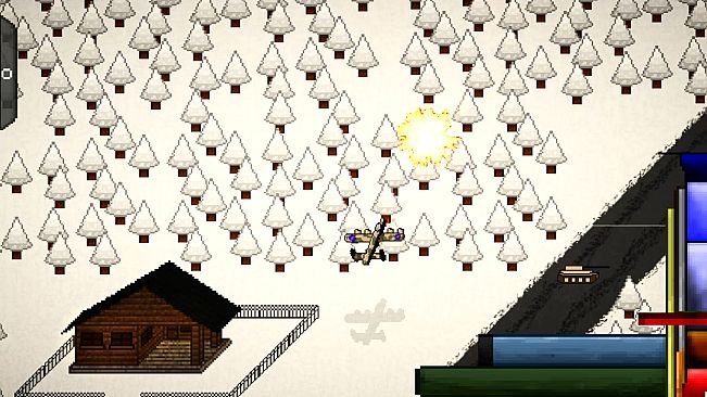 Lone Wolf: World War 2