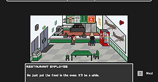 GrubDash Driver: Food Delivery Driver Simulator