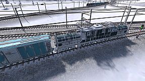 Railroad Corporation 2