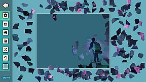 Puzzle Gallery: Jigsaw Art Collection