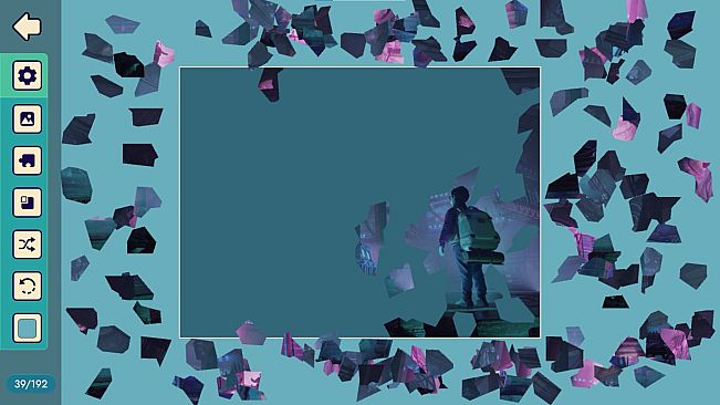 Puzzle Gallery: Jigsaw Art Collection