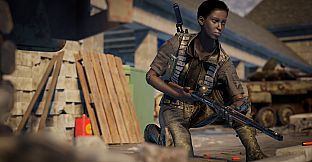 Vigor - Reinforcements Pack