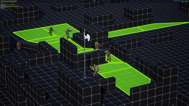 Operation: Harsh Doorstop "Closed Beta"