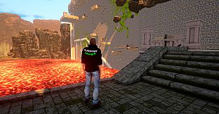 Qilich Izidan – The Sword’s Trail